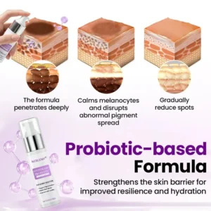 NESLEMY® SpotErase Probiotic Shield Serum