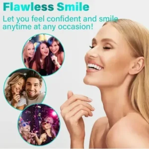 NESLEMY® Suction-effective Complete Denture