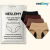 NESLEMY™ The first 100% Leak-Proof Underwear