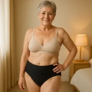 NESLEMY™ The first 100% Leak-Proof Underwear