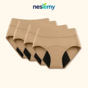 NESLEMY™ The first 100% Leak-Proof Underwear