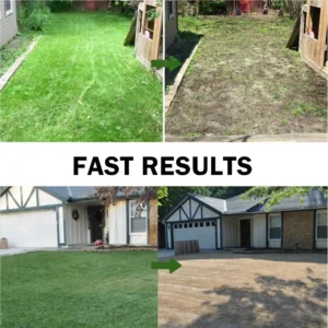 🏆Official Store | Limited Edition | Cvreoz® 2 in 1 Max Power Herbicide