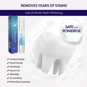 SmileFitPro™ Teeth Whitening Essence