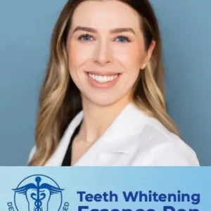 SmileFitPro™ Teeth Whitening Essence